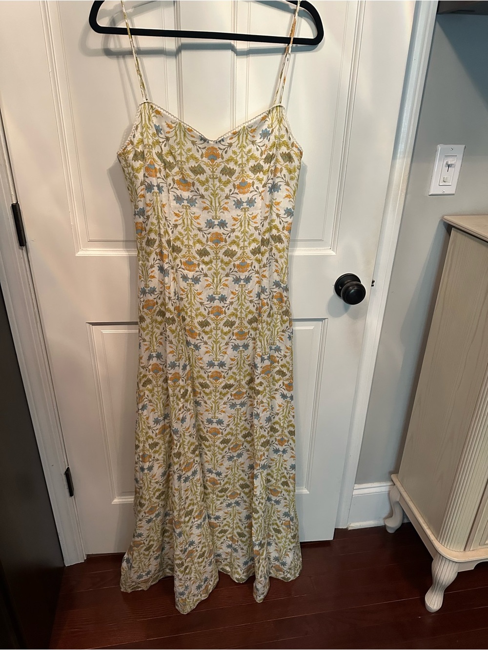 NWT Hansen and Gretel women’s size large dress
